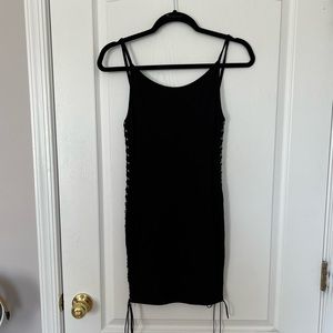 Black size small dress from Urban Outfitters for sale